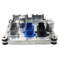 Module de commande ECU du moteur 1887331, unité de remplacement de gestion du moteur de camion diesel, compatible avec DAF
