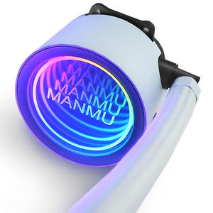 Radiateur de refroidissement liquide Manmu OEM 360 mm pour <span class=keywords><strong>processeur</strong></span>, refroidisseur liquide ARGB pour <span class=keywords><strong>processeur</strong></span> - Product Image 6