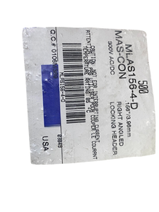Connecteur de capteur pour contrôleur PLC, neuf d'origine, 19FXRH-SM1-GAN-TB - Product Image 2