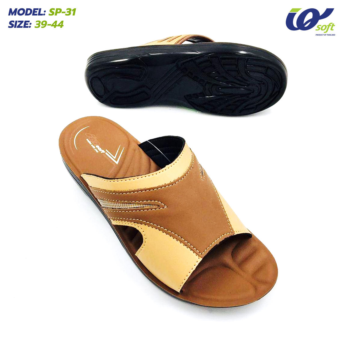 Hommes PU Chaussures