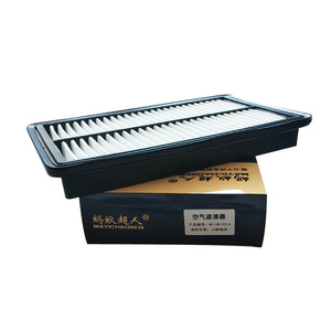เมย์อิชาเอ๋อร์ไส้กรองอากาศ T21-1109111AB สำหรับเชอรี่ ทิกโก้ 5 2015-2016 หมายเลขอะไหล่ทดแทน MYK-A431 - Product Image 5