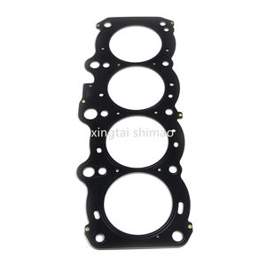 3S-FE motor silindir kafası conta TOYOTA kafası contası 11115-74110 1111574110 - Product Image 6