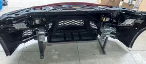 Kit de Carrocería Original Usado para <span class=keywords><strong>Toyota</strong></span> <span class=keywords><strong>Supra</strong></span>, Parte Delantera, Parachoques Delantero, Faros Delanteros, Reemplazo de Parachoques, Parachoques Delantero Completo - Product Image 5