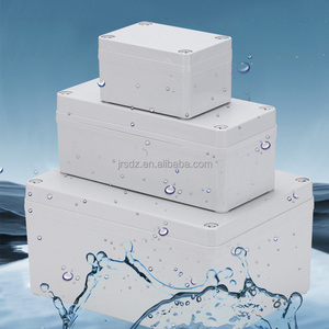 Chất lượng cao tùy chỉnh <span class=keywords><strong>ABS</strong></span> nhựa không thấm nước trường hợp ngã ba 80*160*55 mét Kích thước trong kho và sẵn sàng cho tùy biến - Product Image 5