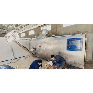 Système de Recyclage des Déchets Organiques en Promotion : Produit Régénéré pour l'Élevage de Volailles et les Couvoirs, Directement du Fabricant Vietnamien - Product Image 2