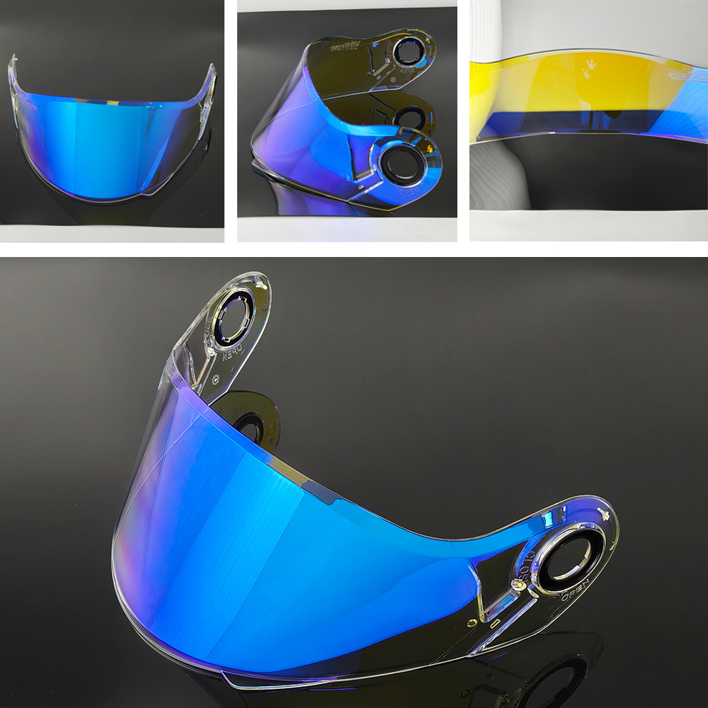 Revo Clear Blue - Para día y noche