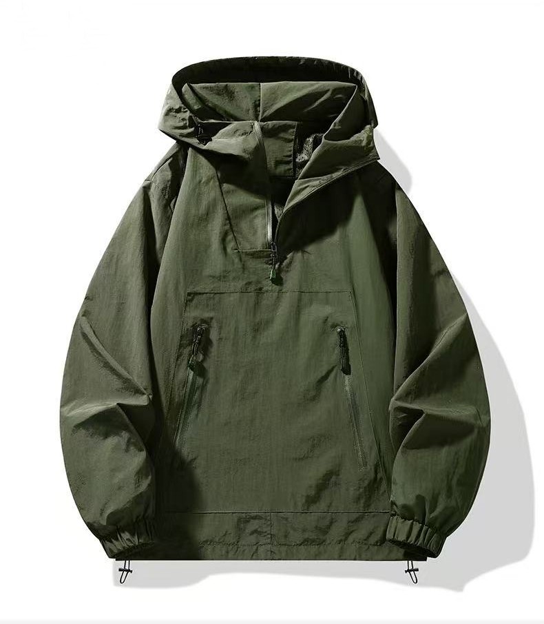 Army Green