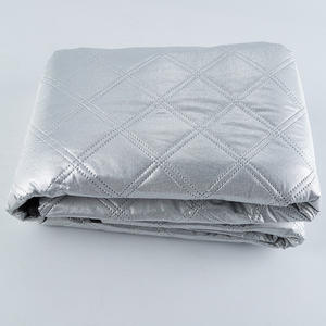 <span class=keywords><strong>Pare</strong></span>-soleil de voiture neuf pour <span class=keywords><strong>pare</strong></span>-brise avant, protection solaire épaisse, isolation thermique, <span class=keywords><strong>pare</strong></span>-soleil anti-givre, logo Zhejiang - Product Image 4