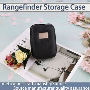 Durable Mini Portable EVA Case for Golf Laser Rangefinder With Magnet Buckle - Product Image 5