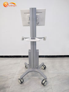 Máquinas <span class=keywords><strong>de</strong></span> Ultrasonido Doppler Color 3D Portátiles en Oferta para Obstetricia y Ginecología y Mujeres Embarazadas - Product Image 3