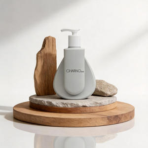 Envase de Plástico con Bomba para Champú, Acondicionador, Aceite Corporal y Loción, 300ml 500ml, Molde Estable - Product Image 5