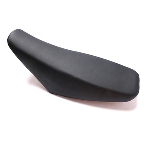 Super coussin de selle Big Eagle pour Kayo BSE <span class=keywords><strong>APOLLO</strong></span> HONDA CRF70 125cc <span class=keywords><strong>140cc</strong></span> 150cc 160cc Pit <span class=keywords><strong>Dirt</strong></span> <span class=keywords><strong>bike</strong></span> moto - Product Image 6