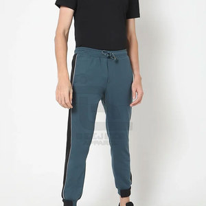 Pantalones de chándal informales para hombre, servicio OEM, nuevo diseño, tela de lona de cintura media, el mejor precio para adultos - Product Image 4