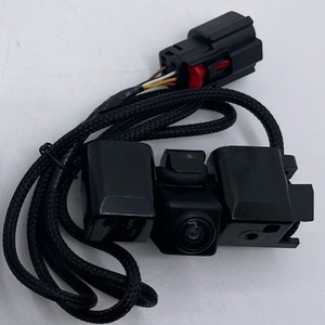 Cámara de visión nocturna HD para coche Chevrolet, cámara auxiliar de marcha atrás, resolución 480x600, carcasa de plástico - Product Image 1