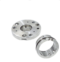 General Pump Kit de joints de retenue en laiton 20mm Style Wedge Finition zinc pour WS201/WS215 Featuring Bronze Steel Aluminium Materials