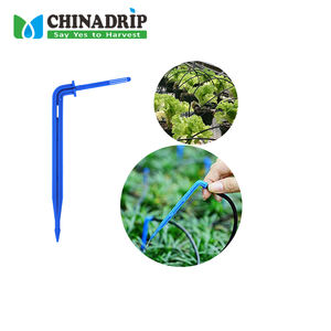 Système d'irrigation goutte à goutte D'<span class=keywords><strong>araignée</strong></span> Goutte À Goutte Arrow 1 Sur 4 Directions Jardin Outil D'arrosage - Product Image 2