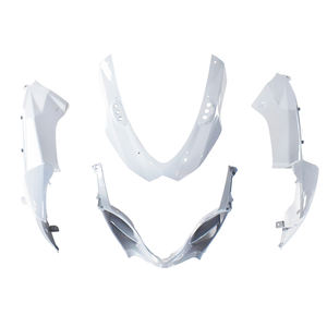 Personalización a Medida - Carenados de Carrocería ABS sin Pintar, Kit Completo de Carenados para Moto Suzuki <span class=keywords><strong>GSXR</strong></span> <span class=keywords><strong>1000</strong></span> K9 2009 - 2016 - Product Image 3