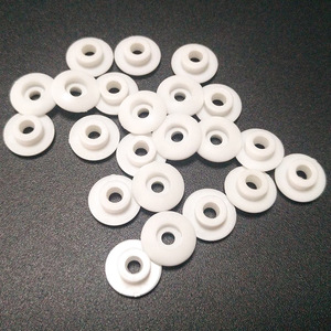 Bệnh Viện Dây Đeo Cổ Tay Snap Đóng Cửa Dây Đeo Cổ Tay Snap Nút Snaps Nút Cho Nhựa Dây Đeo Cổ Tay - Product Image 2