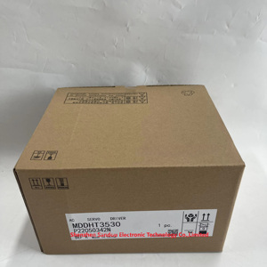 Servomoteur MDDHT3530 100% neuf et d'origine - Product Image 1