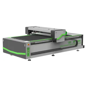 Máquina de corte a laser co2 mista 1300*2500mm máquina de gravação a laser co2 130w 150w 300w corte de metal e não metal