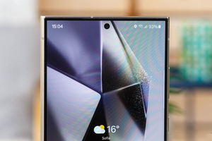 S25 ультра + Android 15,0 5 г смартфон 7,3 дюймов дисплей 144 Гц частота обновления 108 МП задняя 16 ГБ Двойная сим-карта со скидкой цена - Product Image 3