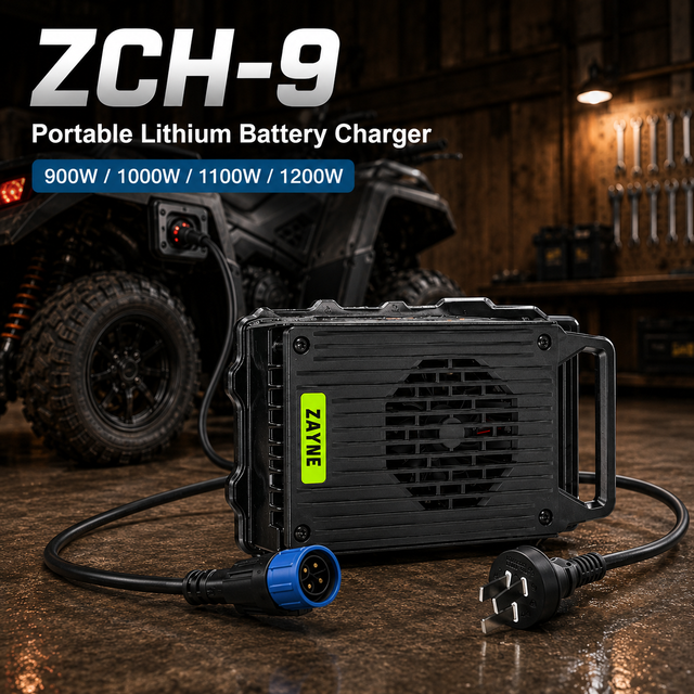 16S 58.4V 15A LiFePO4 Battery Charger 100 240V Input for 48V Electric Power System Off Road EV Battery Factory Wholesale