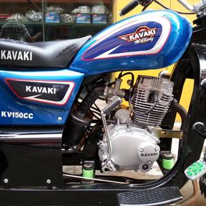 Triciclo Eléctrico de Grado Industrial Diseñado para Máxima Carga Útil y Confiabilidad Inigualable, Motor de 3000W, 72V, Velocidad de 80 km/h - Product Image 4