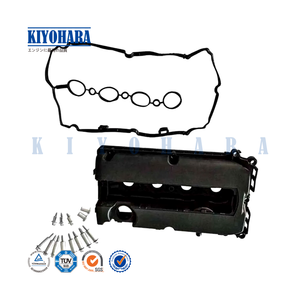 Cubierta de válvula de piezas de motor originales OEM 55564395 para Chevrolet Cruze 1.8L 1.8L Flex <span class=keywords><strong>Pcv</strong></span> 2011-2015 Empacadura Tapa <span class=keywords><strong>Valvula</strong></span> - Product Image 4
