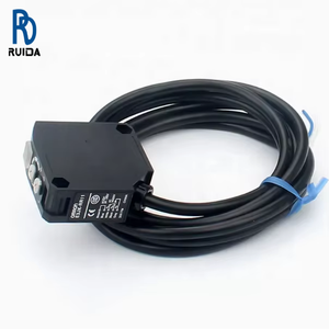 E3JK-RR11 Optical <b>Sensor</b> Reflective Photoelectric <b>Switch</b> With TR12DR11-C R4m1 <b>Sensor</b> Ds30m1 - Product Image 1