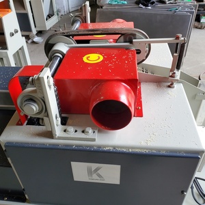 Macchine per la produzione di stuzzicadenti in legno di bambù di alta qualità con la più recente tecnologia! - Product Image 3