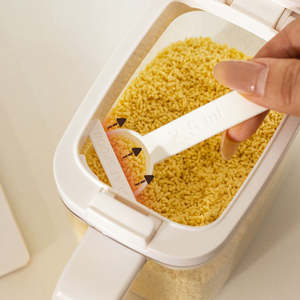 Manija Bomba Tapa Sellada Caja de Especias Colgante de Pared Traje Casa Sostener Cocina Contenedor de Almacenamiento - Product Image 4