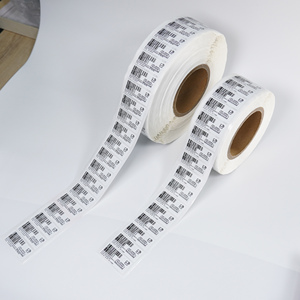 Étiquette d'étiquette RFID <span class=keywords><strong>de</strong></span> suivi des stocks Autocollant RFID UHF imprimable - Product Image 6