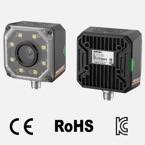 MV-ID3013PM-06M-WBN-<strong>8</strong> USB Interface Intelligent Industrial <strong>Code</strong> Reader with Mechanical Focusing in Stock - Product Image 2