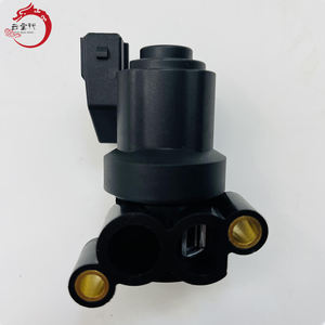 Actuador de Velocidad de Ralentí Original de Calidad para Motor de Automóvil 35150-22600 para Hyundai Sonata Kia Cerato 3515022600 - Product Image 3