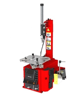 <span class=keywords><strong>Machine</strong></span> de changeur de pneu à bras oscillant à bas prix 14-26 "équipement de garage de changeur de pneu pour la réparation de voiture - Product Image 4