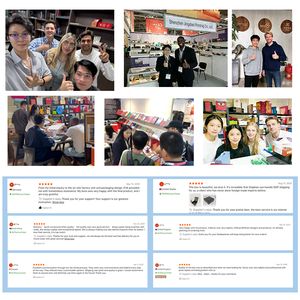 Benutzer definierte Luxus magnetische Geschenk <span class=keywords><strong>box</strong></span> Verpackung Karton Kosmetik papier Verpackungs <span class=keywords><strong>box</strong></span> Coffret Cadeau - Product Image 6