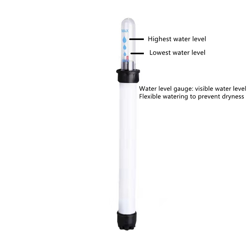 Hot Sale Flower Pot Water Level Indicator