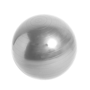 Factory Direct PU Material Fitness <b>Yoga</b> Exercise Balance <b>Ball</b> Wholesale Custom Logo Anti-Burst for Gym Core Training - Product Image 6