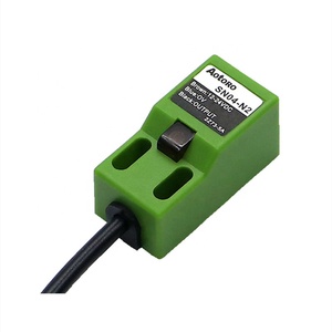 SN04-N NPN Capteur de Proximité Inductif avec Couvercle Prix Usine - Product Image 1