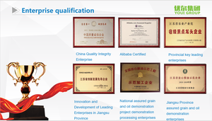 Giá sỉ Hỗn hợp hạt khô và trái cây khô tự nhiên rang nướng, vị mặn, đồ ăn nhẹ tốt cho sức khỏe - Product Image 5