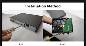 500G-4TB Network Security Camera System HDD SATA <b>Internal</b> NVR CCTV Hard Disk <b>Drive</b> with Refurbished/New Options - Product Image 4