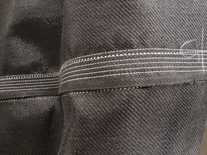 Nanlite — sac à Tube PP en polypropylène, géomantique, bricolage, monotube - Product Image 6