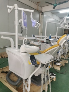 Unità dentale integrale CX-8000(20) - Product Image 3