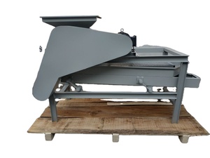 Máquina rebanadora/rebanadora de <span class=keywords><strong>almendras</strong></span> de alta eficiencia de Venta caliente Máquina trituradora de <span class=keywords><strong>almendras</strong></span> - Product Image 5