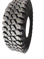 Vente directe d'usine modèle populaire TL 30X10-14 pneus de VTT tubeless 30x10R14