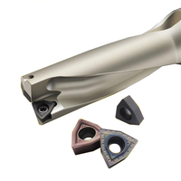 Carbide Inserts 16IR AG60 AG55 Internal Thread Turning Tools Tungsten Carbide 16ER Threading Insert for Lathe Cutting Tool