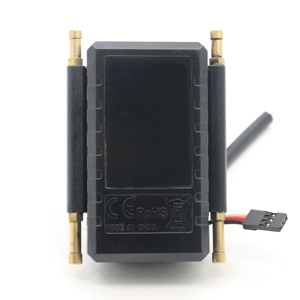 Waterproof Violence 150A <strong>Remote</strong> <strong>Control</strong> Marine Brushless Adjustable Lithium Battery with BEC Water Cooling Support <strong>Programming</strong> - Product Image 5