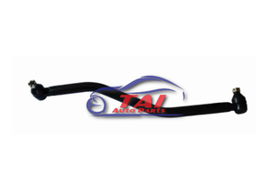 Barra de Tracción Delantera de Acero Inoxidable Original/Nueva para Modelo FD46 NU41 YU41 FG102, Piezas de Auto OE 48680-0T825 - Product Image 3
