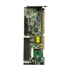 Computadora Industrial Integrada IEI ROCKY-3702EV ROCKY-3702EV-R4 V4.1 con Procesador CeleronTM y Pentium III, con VGA y Ethernet - Product Image 1
