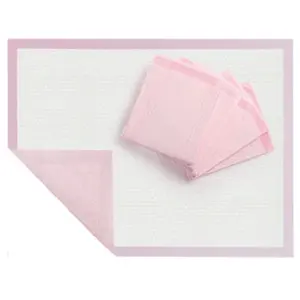 Disposable Absorbent Underpad Hospital Bed Pads